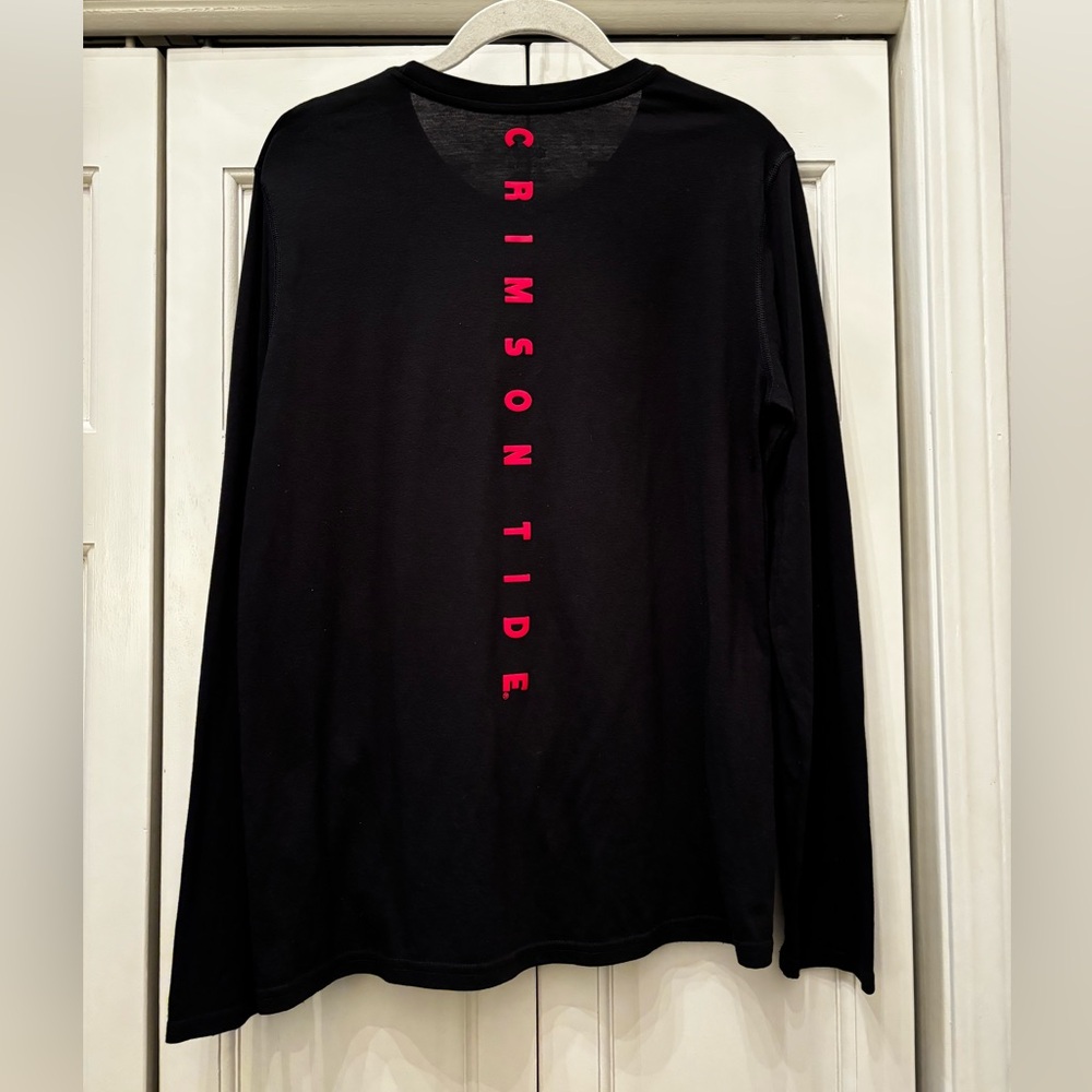 Alabama, Crimson Tide, long sleeve tshirt, XL - Picture 2 of 11